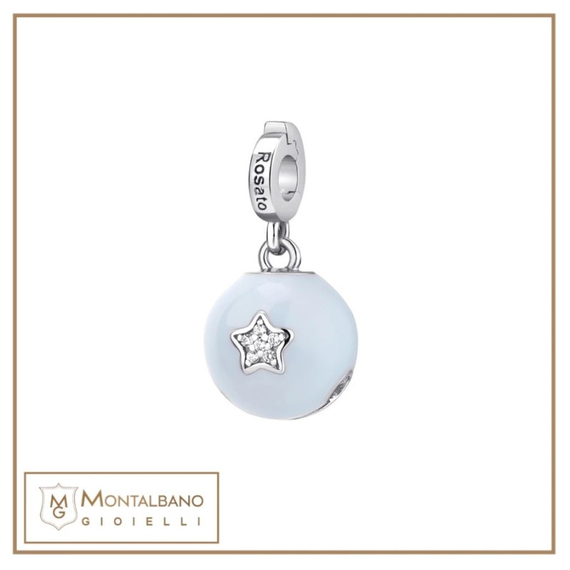 Gioielli Rosato – Charm In Argento